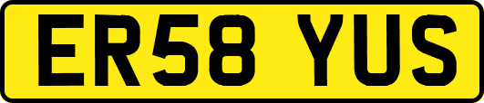 ER58YUS