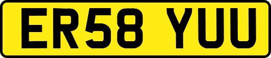 ER58YUU