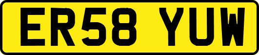 ER58YUW