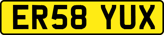 ER58YUX