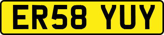 ER58YUY