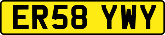 ER58YWY