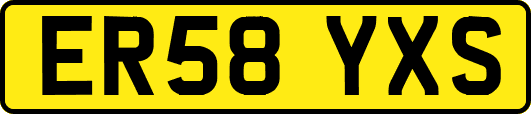 ER58YXS