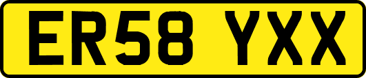 ER58YXX