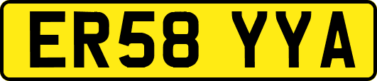 ER58YYA