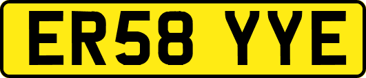 ER58YYE