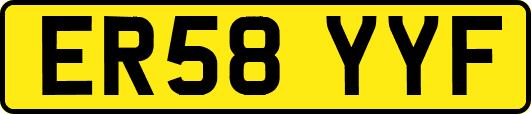 ER58YYF