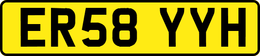 ER58YYH