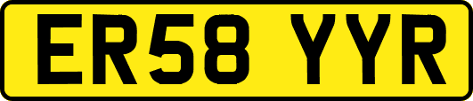 ER58YYR