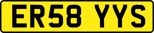 ER58YYS