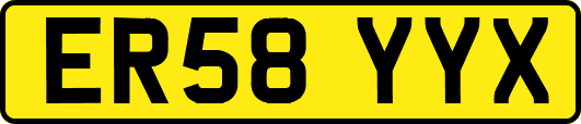 ER58YYX