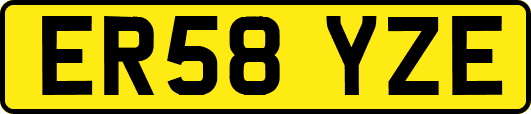ER58YZE