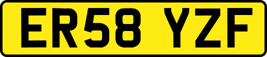 ER58YZF