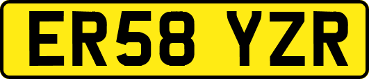 ER58YZR