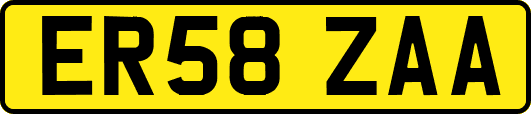 ER58ZAA