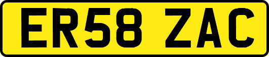 ER58ZAC
