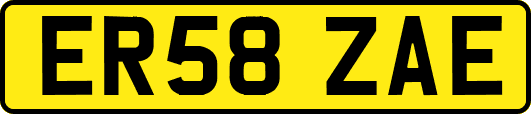ER58ZAE