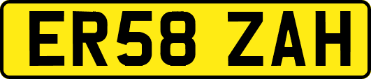 ER58ZAH
