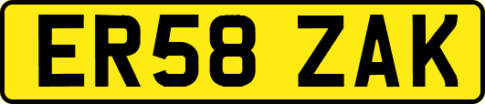 ER58ZAK