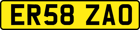 ER58ZAO