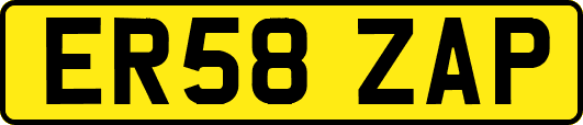 ER58ZAP