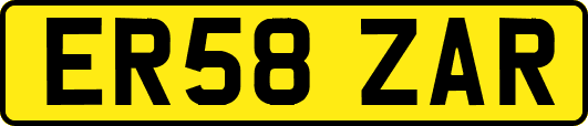 ER58ZAR
