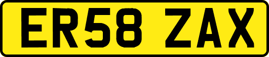 ER58ZAX