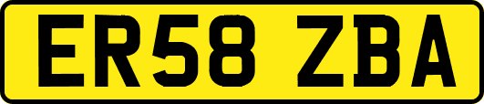 ER58ZBA