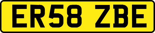 ER58ZBE