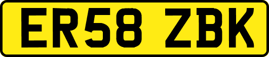 ER58ZBK