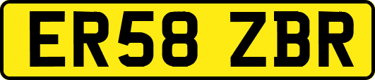 ER58ZBR