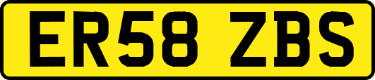ER58ZBS