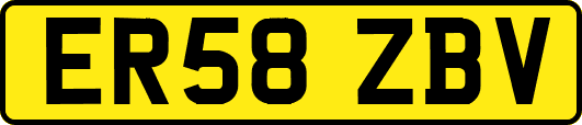 ER58ZBV