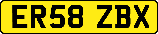 ER58ZBX