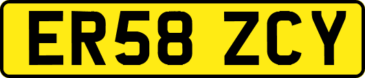ER58ZCY