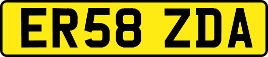 ER58ZDA
