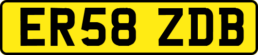 ER58ZDB