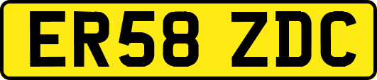 ER58ZDC
