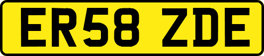 ER58ZDE