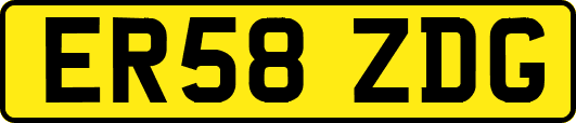 ER58ZDG