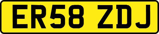 ER58ZDJ