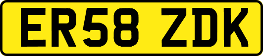 ER58ZDK