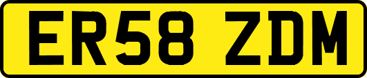 ER58ZDM