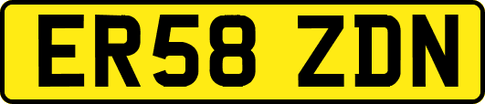 ER58ZDN