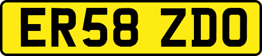 ER58ZDO