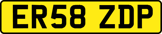 ER58ZDP