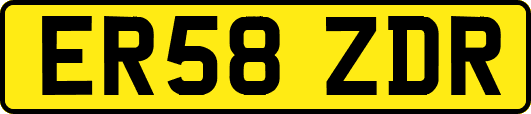 ER58ZDR