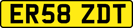 ER58ZDT