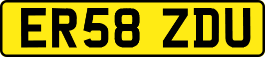ER58ZDU