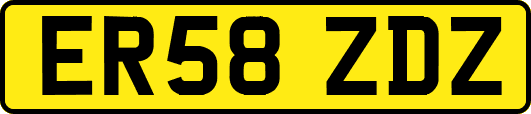 ER58ZDZ